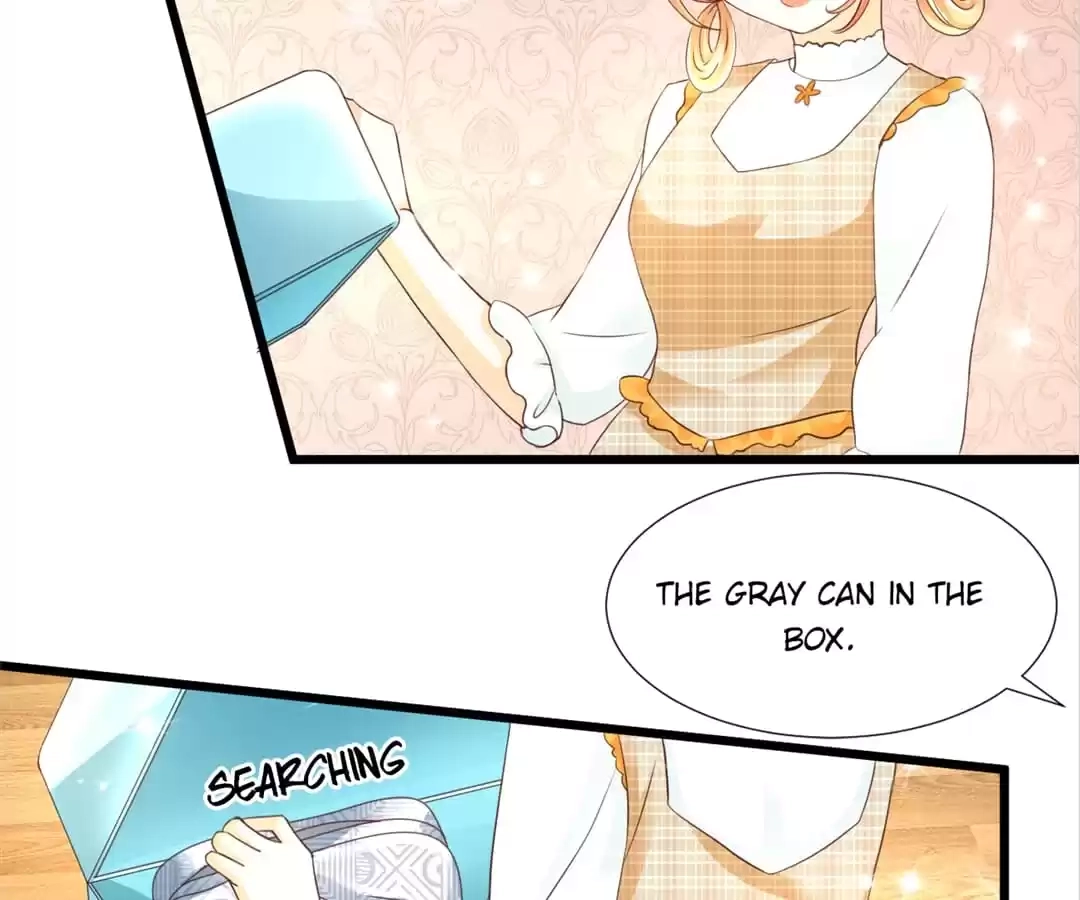 Love, Dream and Make-Up Chapter 20 page 47 - 