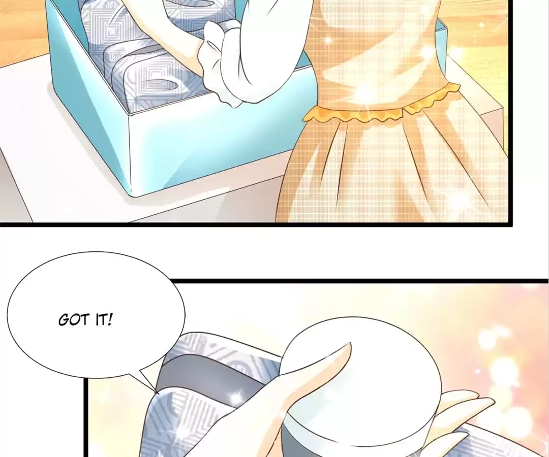 Love, Dream and Make-Up Chapter 20 page 48 - 