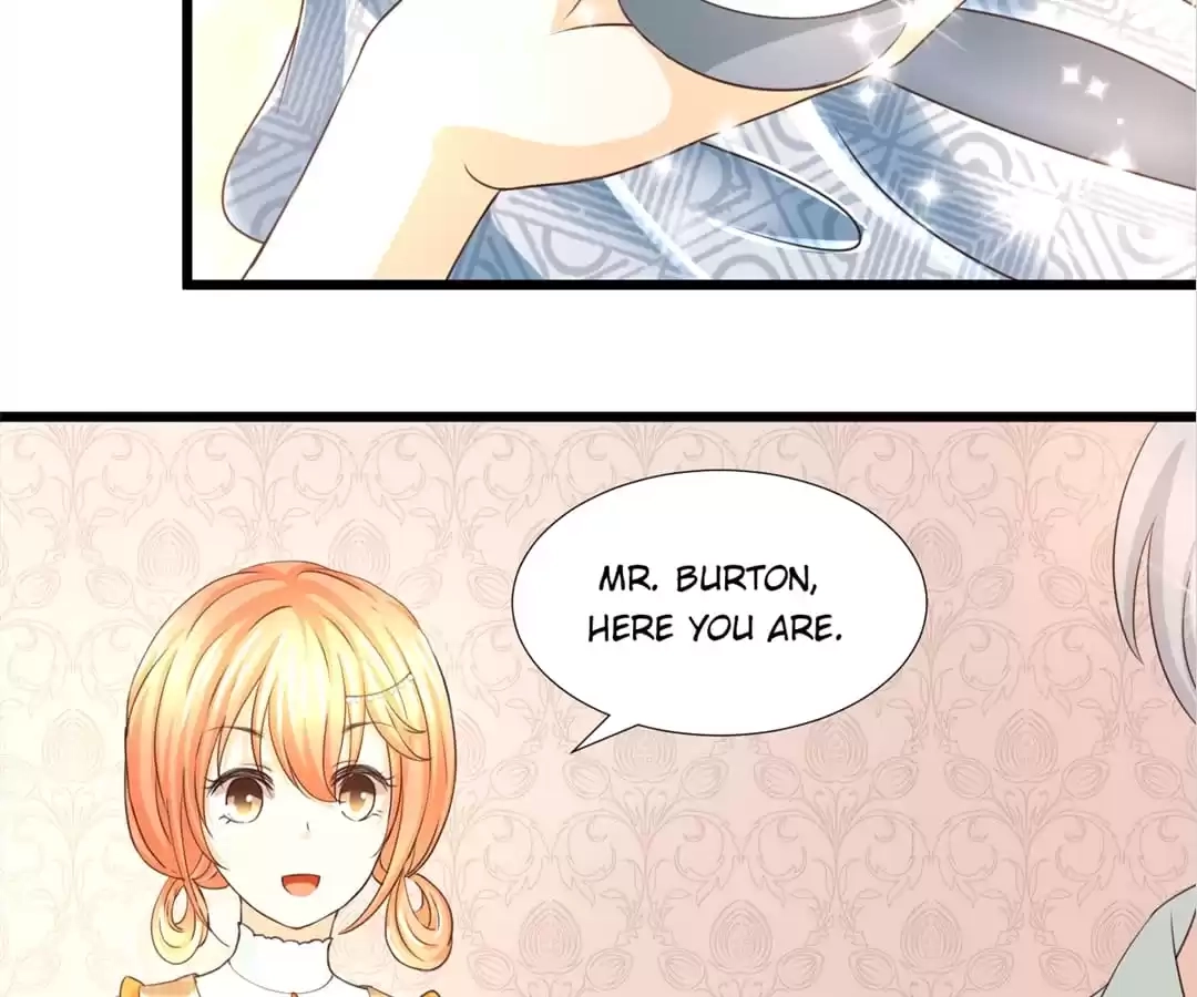 Love, Dream and Make-Up Chapter 20 page 49 - 