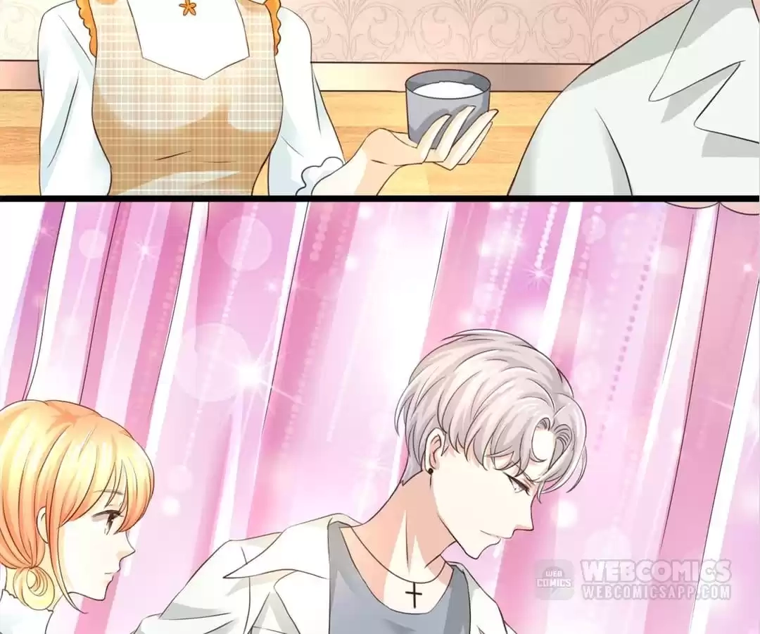 Love, Dream and Make-Up Chapter 20 page 50 - 
