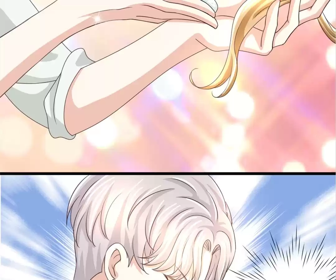 Love, Dream and Make-Up Chapter 20 page 53 - 
