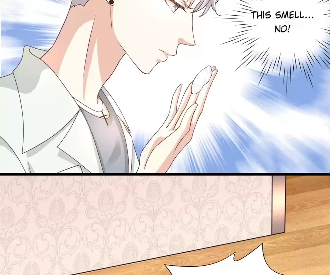 Love, Dream and Make-Up Chapter 20 page 54 - 