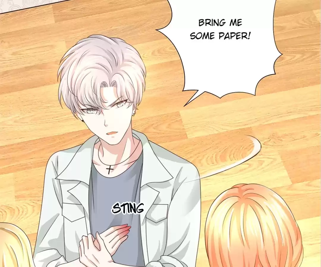 Love, Dream and Make-Up Chapter 20 page 55 - 