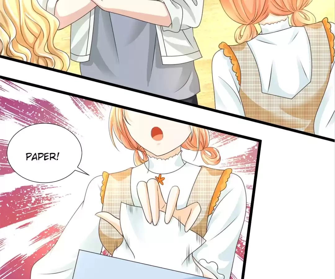Love, Dream and Make-Up Chapter 20 page 56 - 