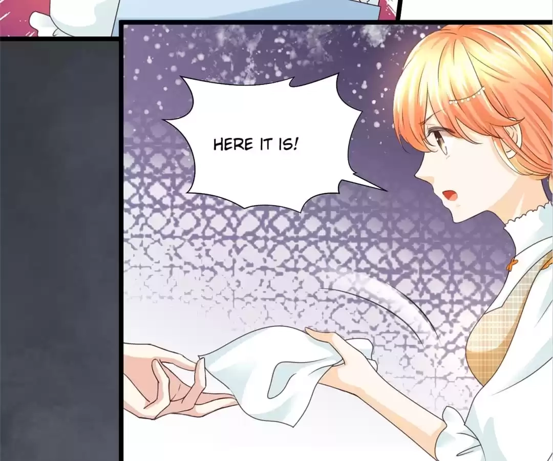 Love, Dream and Make-Up Chapter 20 page 57 - 