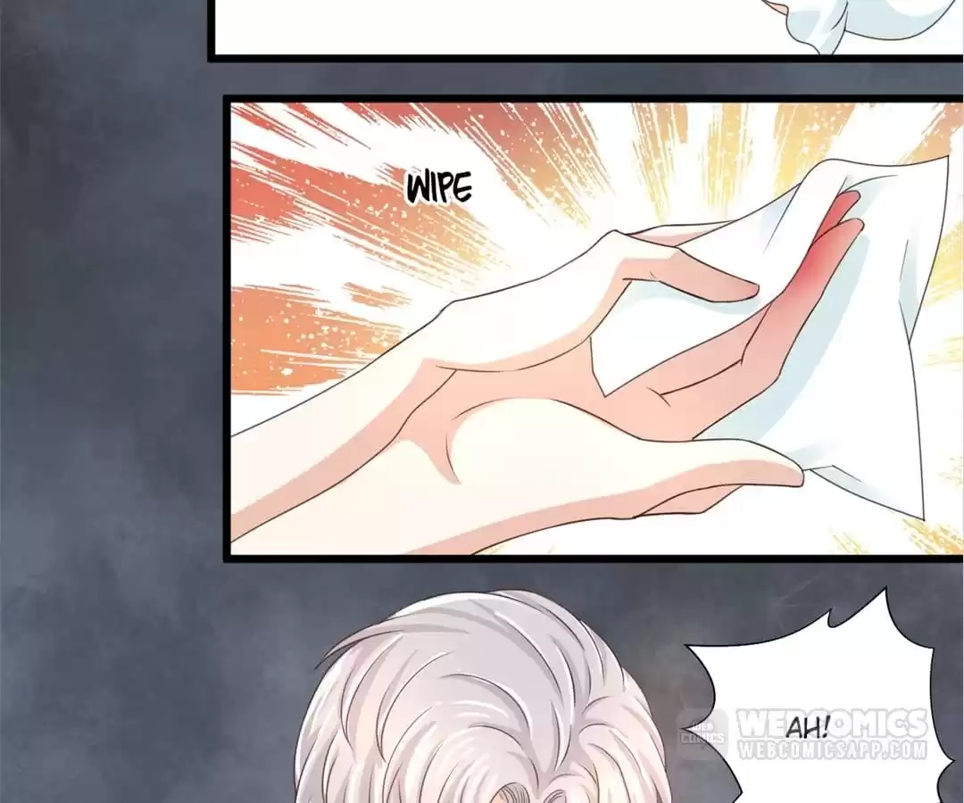 Love, Dream and Make-Up Chapter 20 page 58 - 