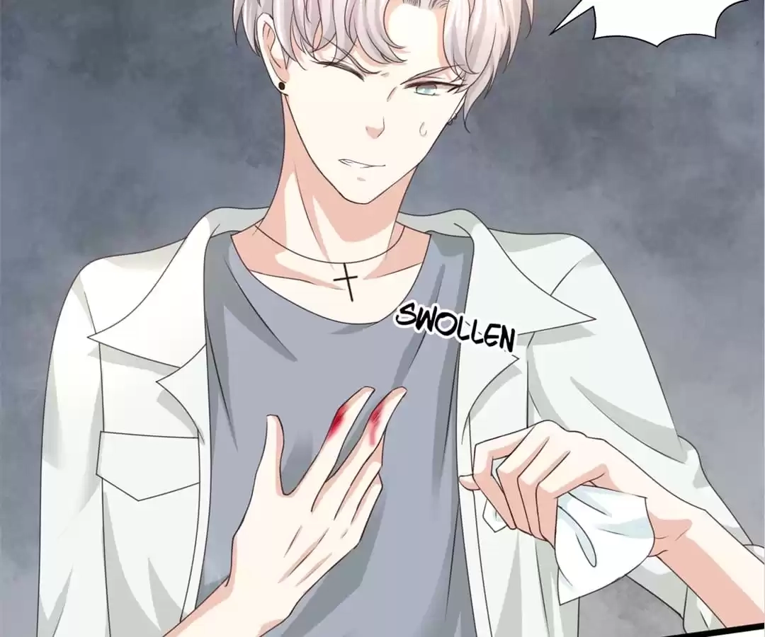 Love, Dream and Make-Up Chapter 20 page 59 - 