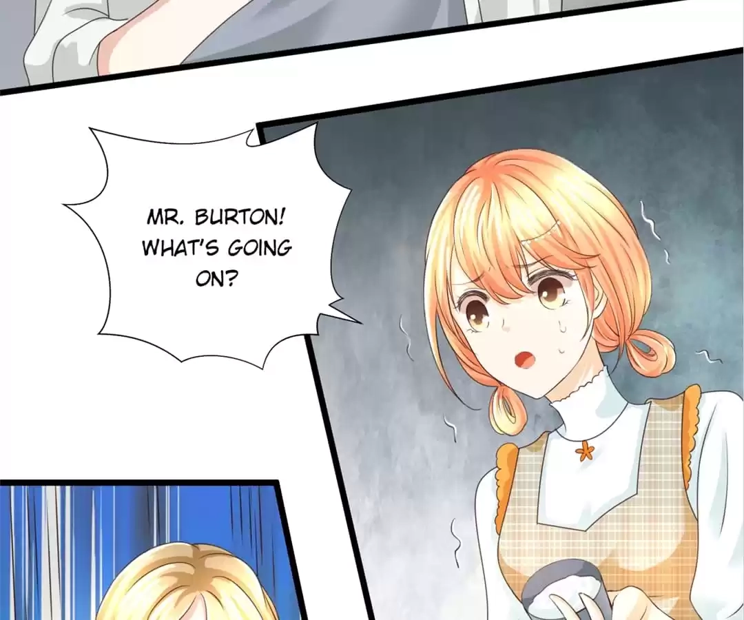 Love, Dream and Make-Up Chapter 20 page 60 - 