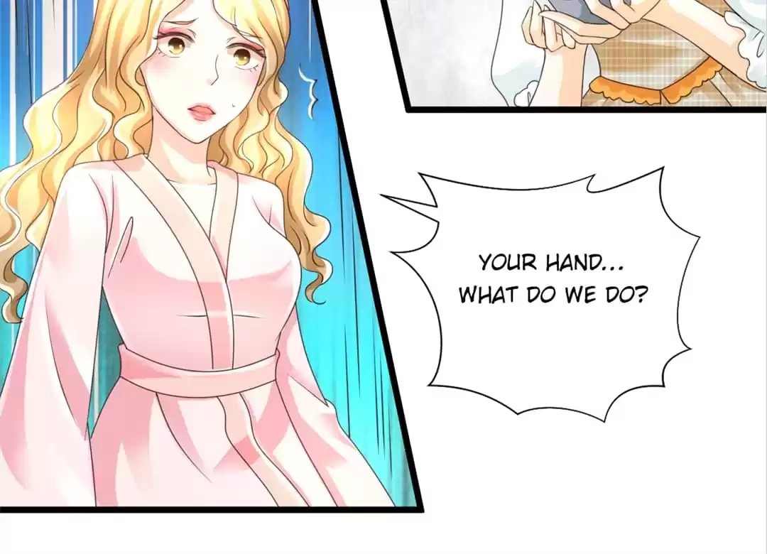 Love, Dream and Make-Up Chapter 20 page 61 - 