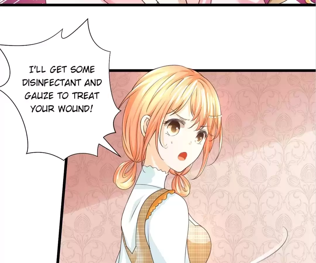 Love, Dream and Make-Up Chapter 20 page 63 - 