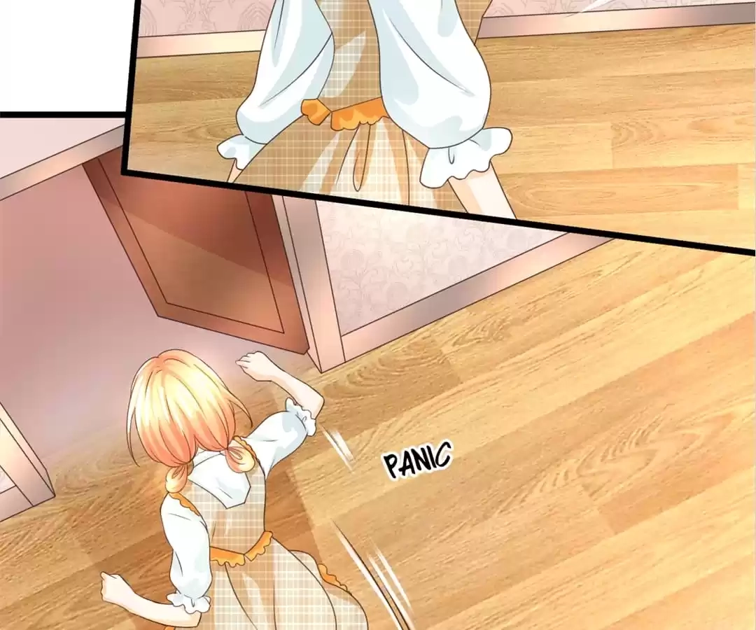 Love, Dream and Make-Up Chapter 20 page 64 - 