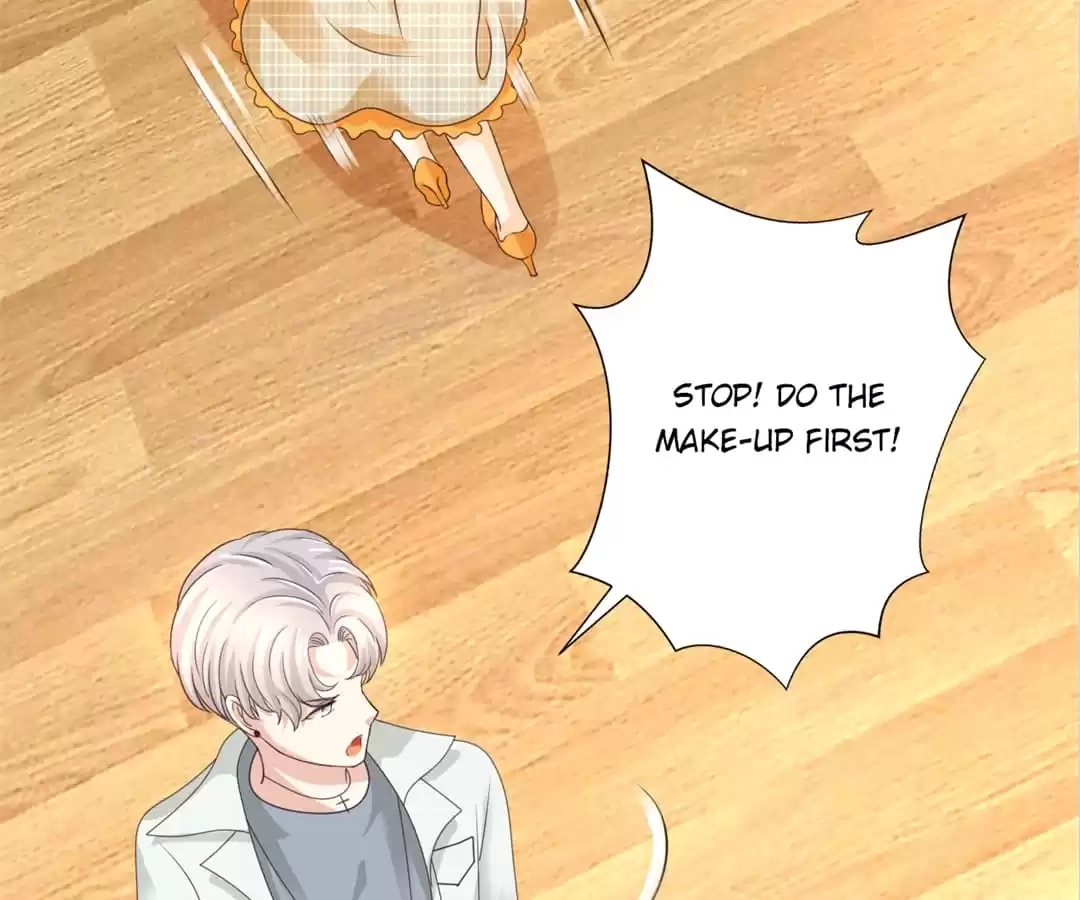 Love, Dream and Make-Up Chapter 20 page 65 - 