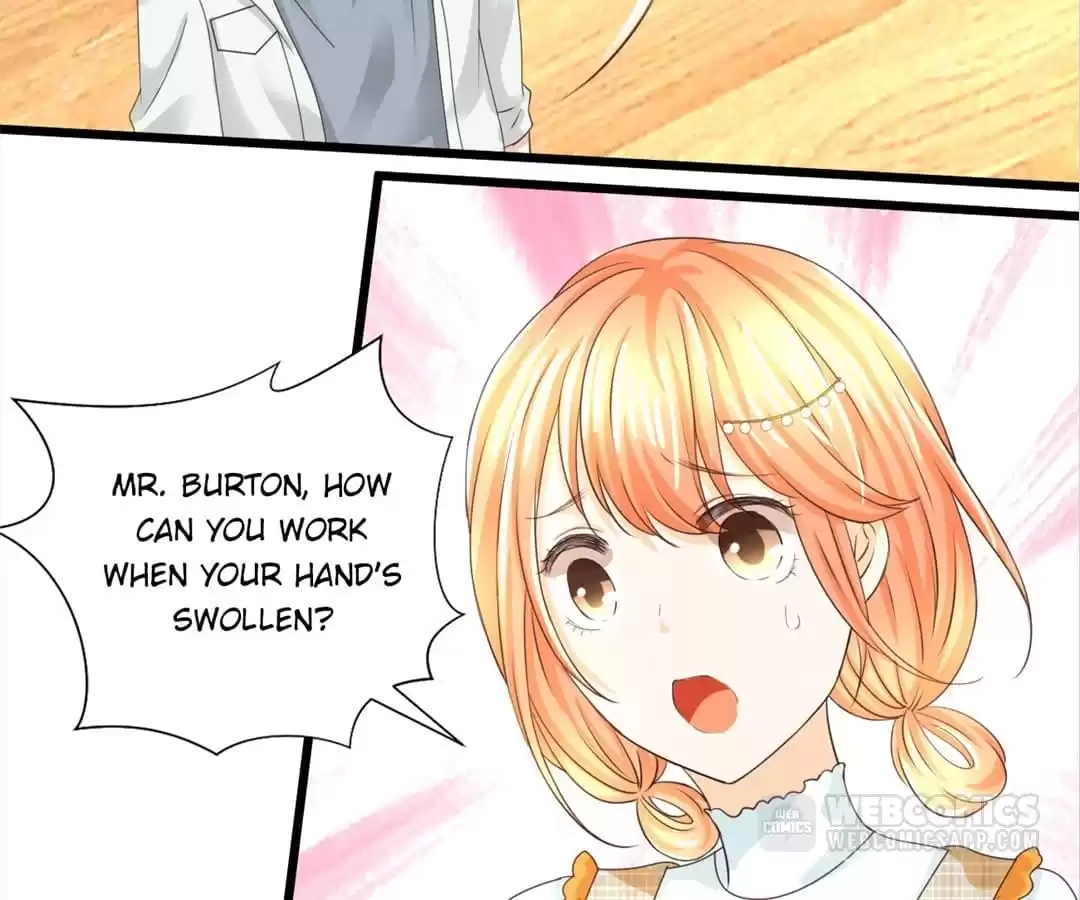Love, Dream and Make-Up Chapter 20 page 66 - 