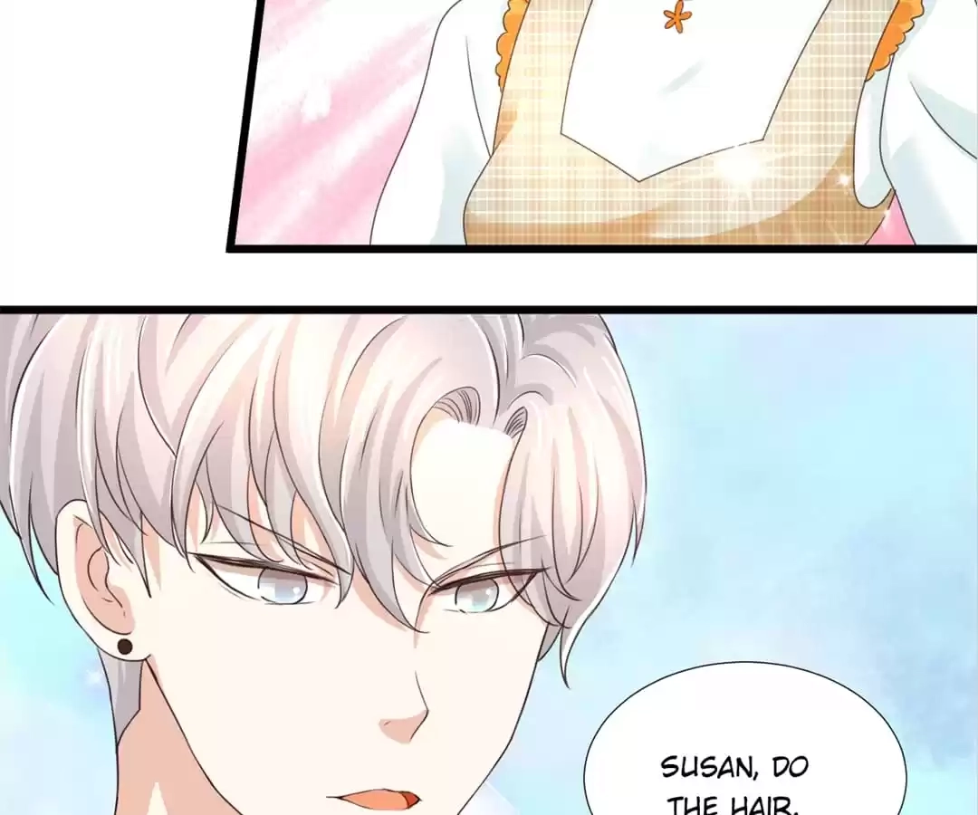 Love, Dream and Make-Up Chapter 20 page 67 - 