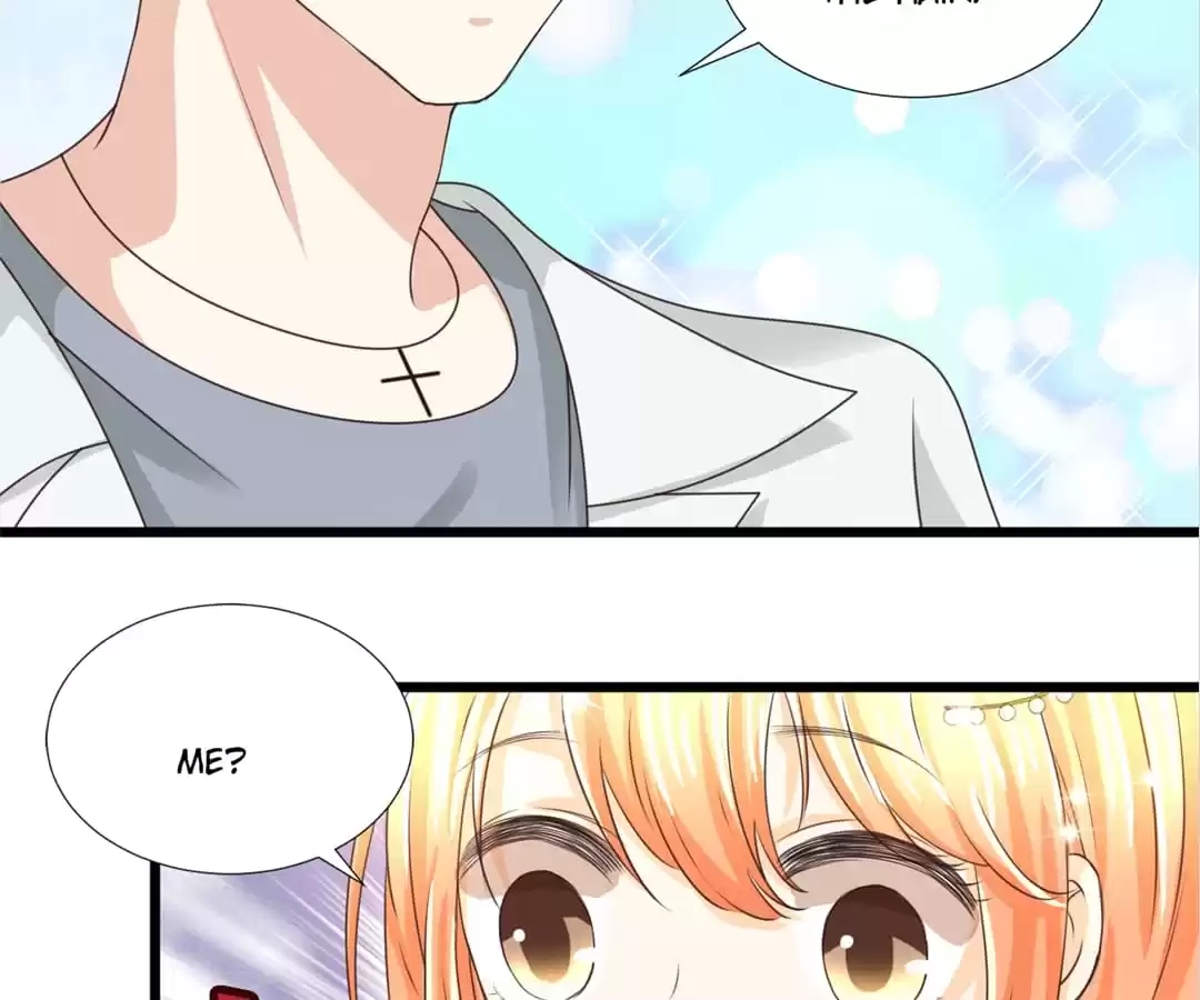 Love, Dream and Make-Up Chapter 20 page 68 - 