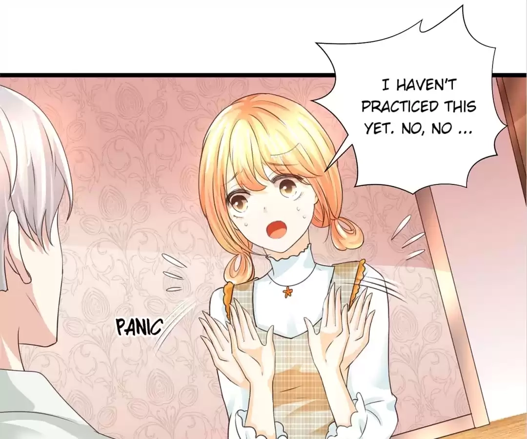 Love, Dream and Make-Up Chapter 20 page 70 - 