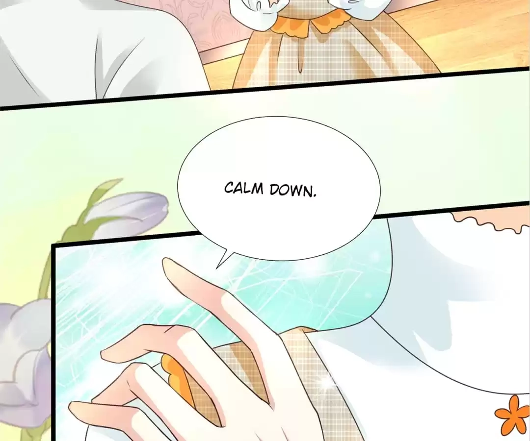 Love, Dream and Make-Up Chapter 20 page 71 - 