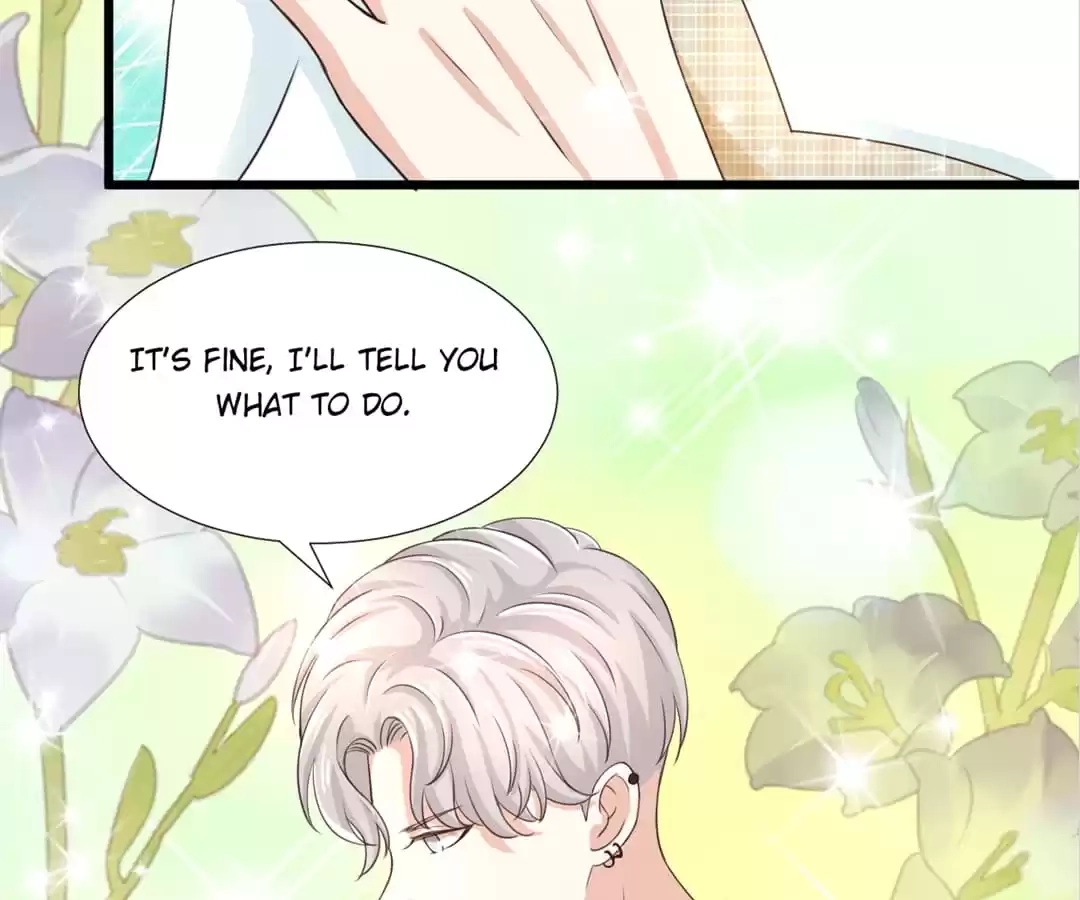 Love, Dream and Make-Up Chapter 20 page 72 - 