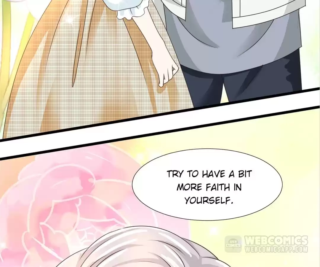 Love, Dream and Make-Up Chapter 20 page 74 - 