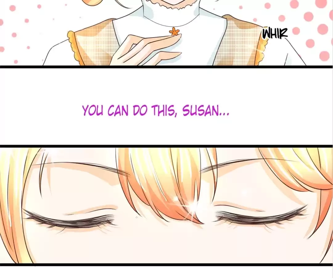 Love, Dream and Make-Up Chapter 20 page 78 - 