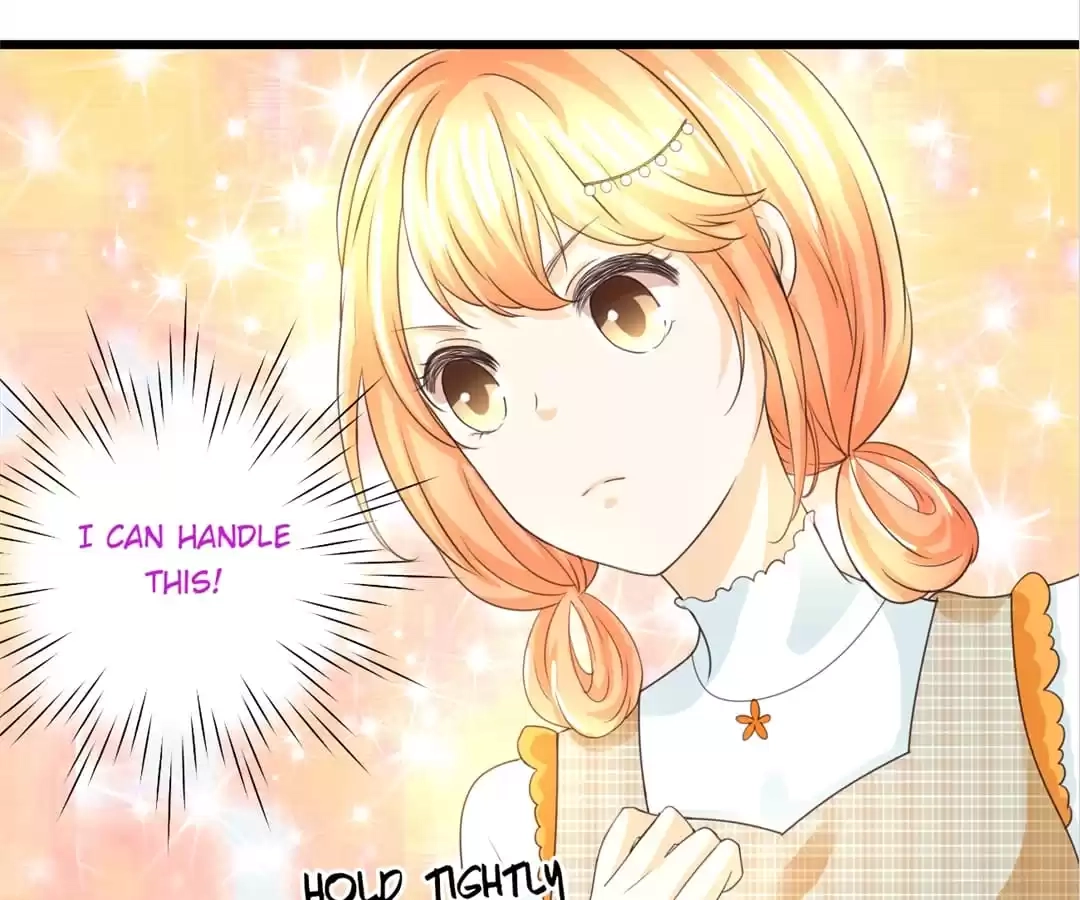 Love, Dream and Make-Up Chapter 20 page 79 - 