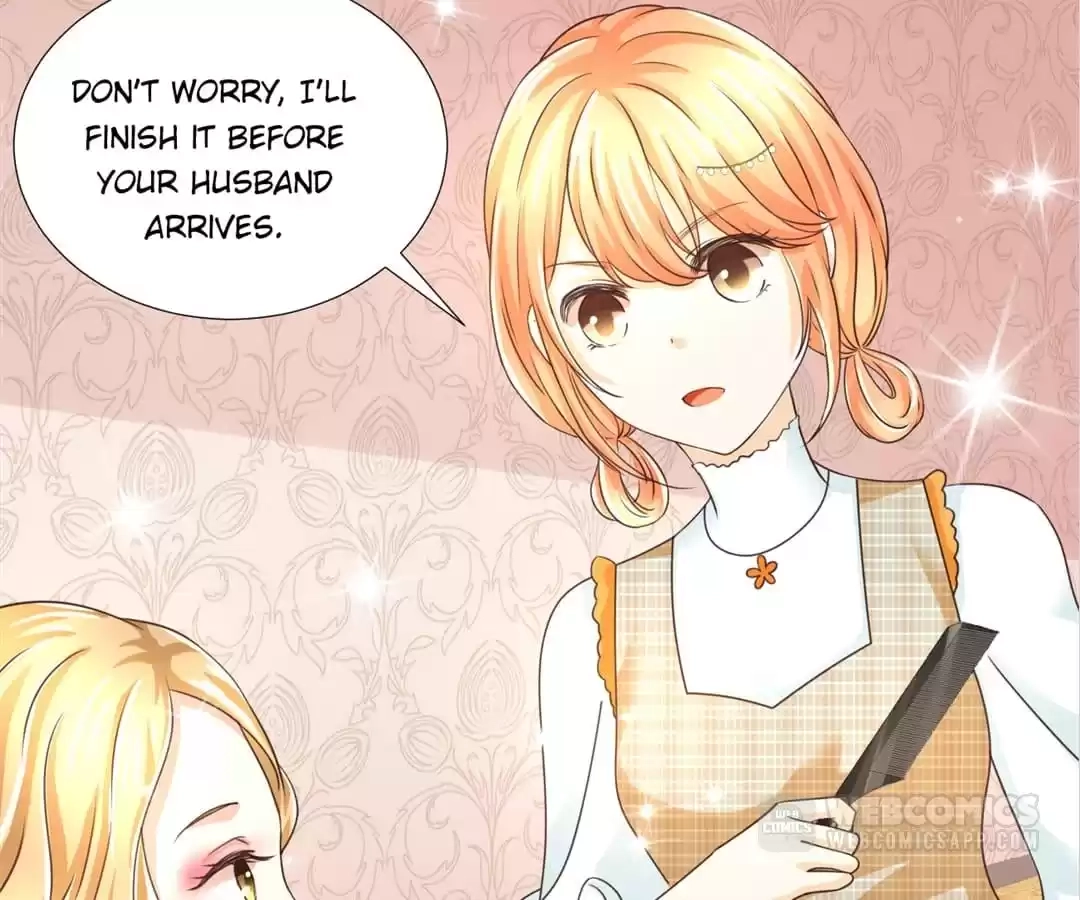Love, Dream and Make-Up Chapter 20 page 82 - 
