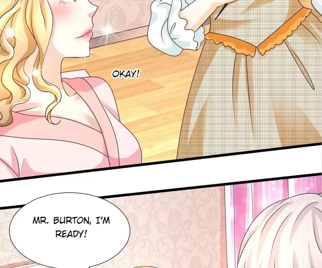 Love, Dream and Make-Up Chapter 20 page 83 - 