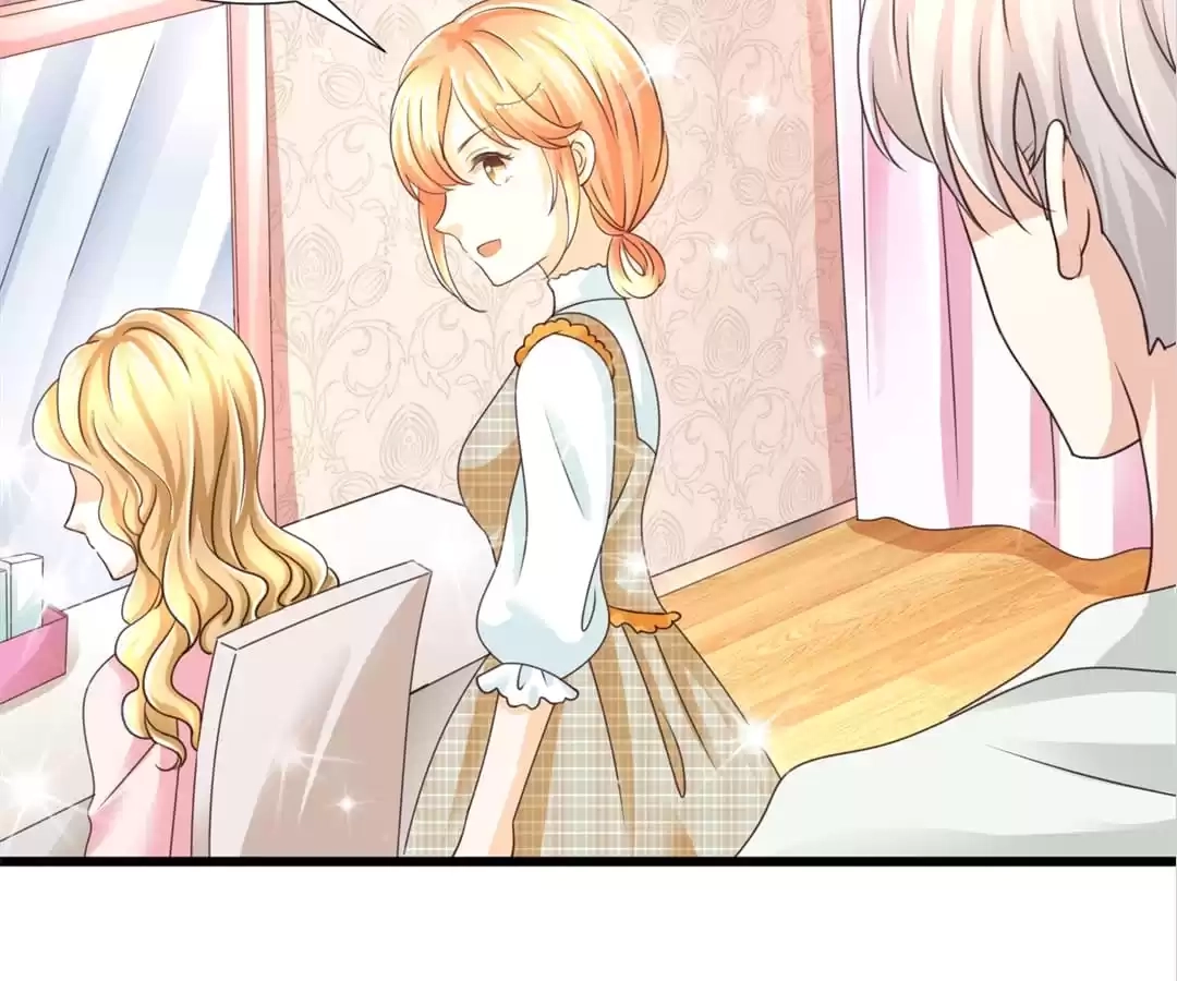 Love, Dream and Make-Up Chapter 20 page 84 - 