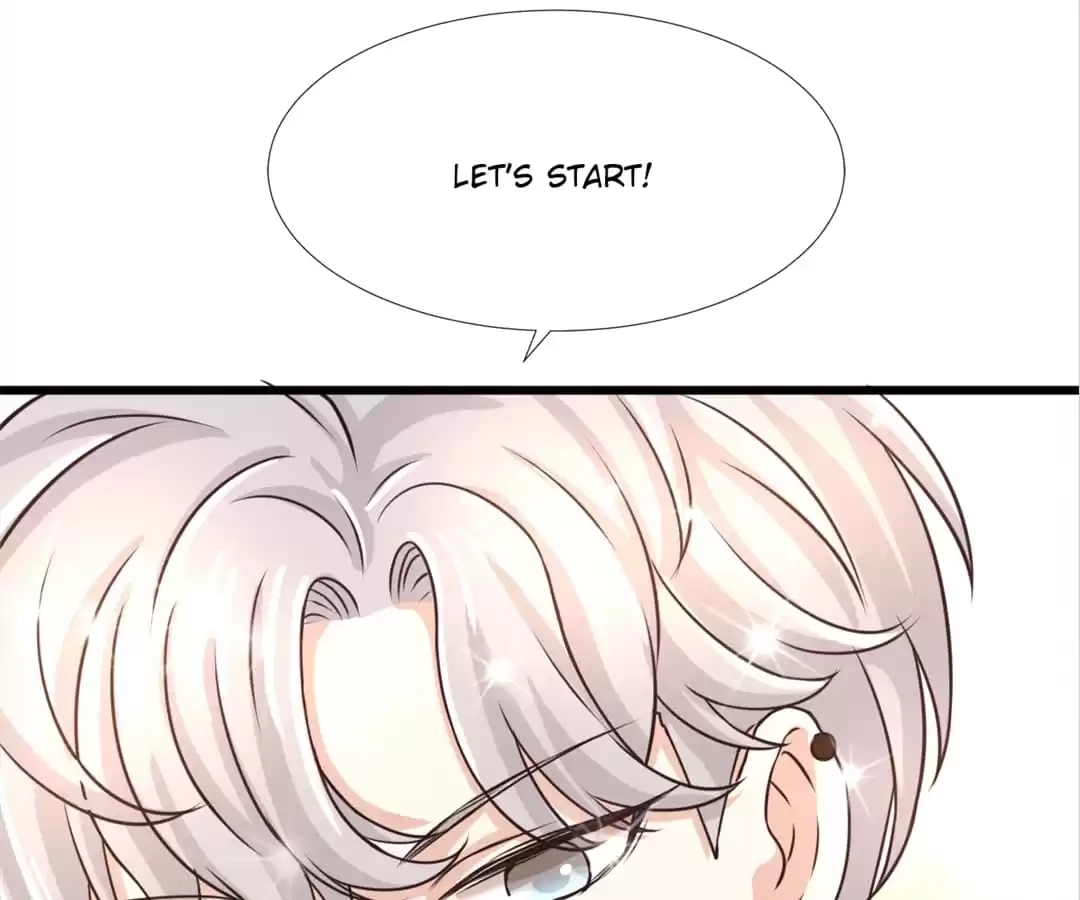 Love, Dream and Make-Up Chapter 20 page 85 - 