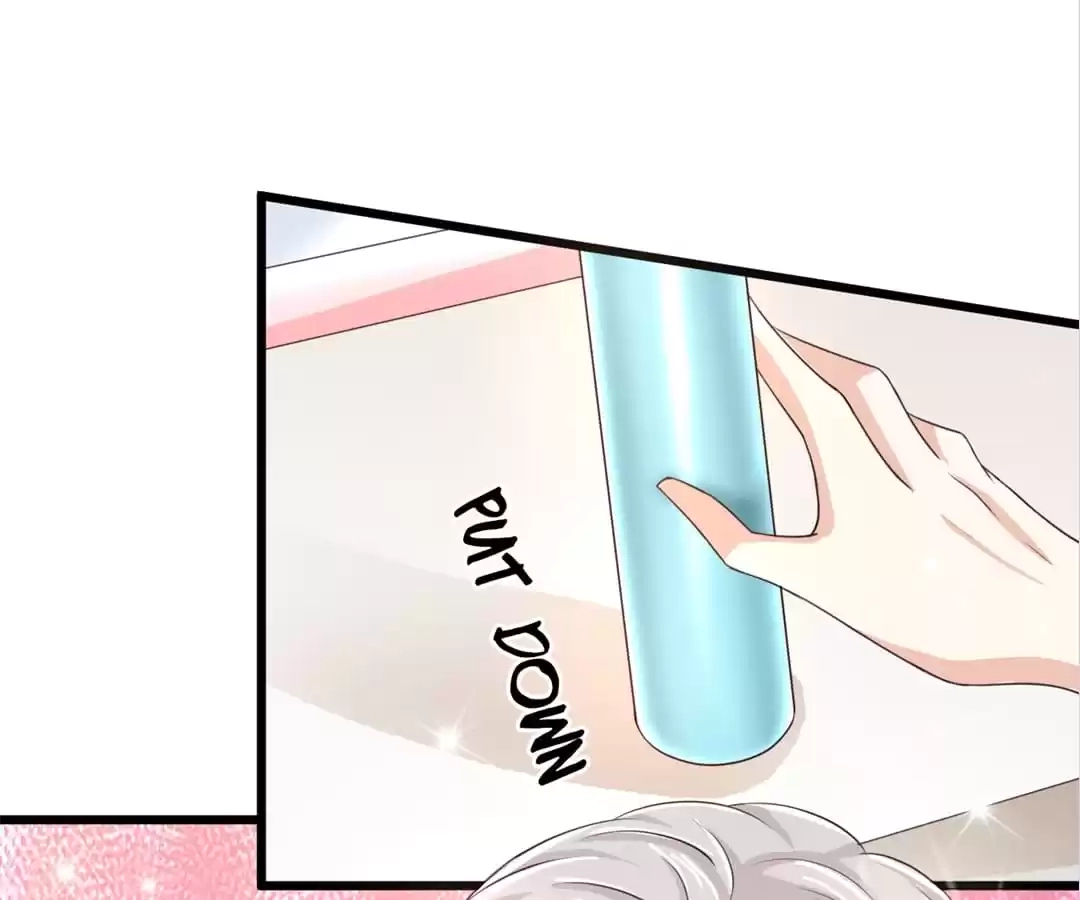 Love, Dream and Make-Up Chapter 21 page 16 - 