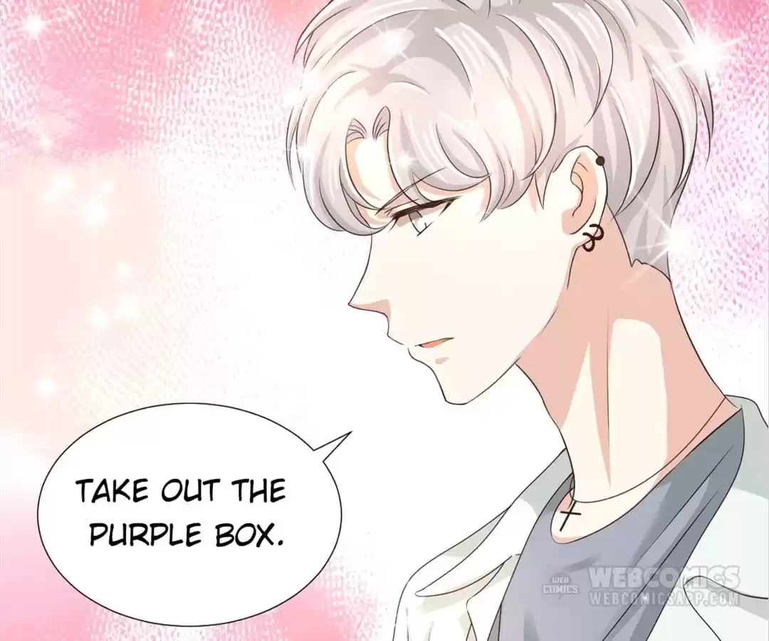 Love, Dream and Make-Up Chapter 21 page 17 - 