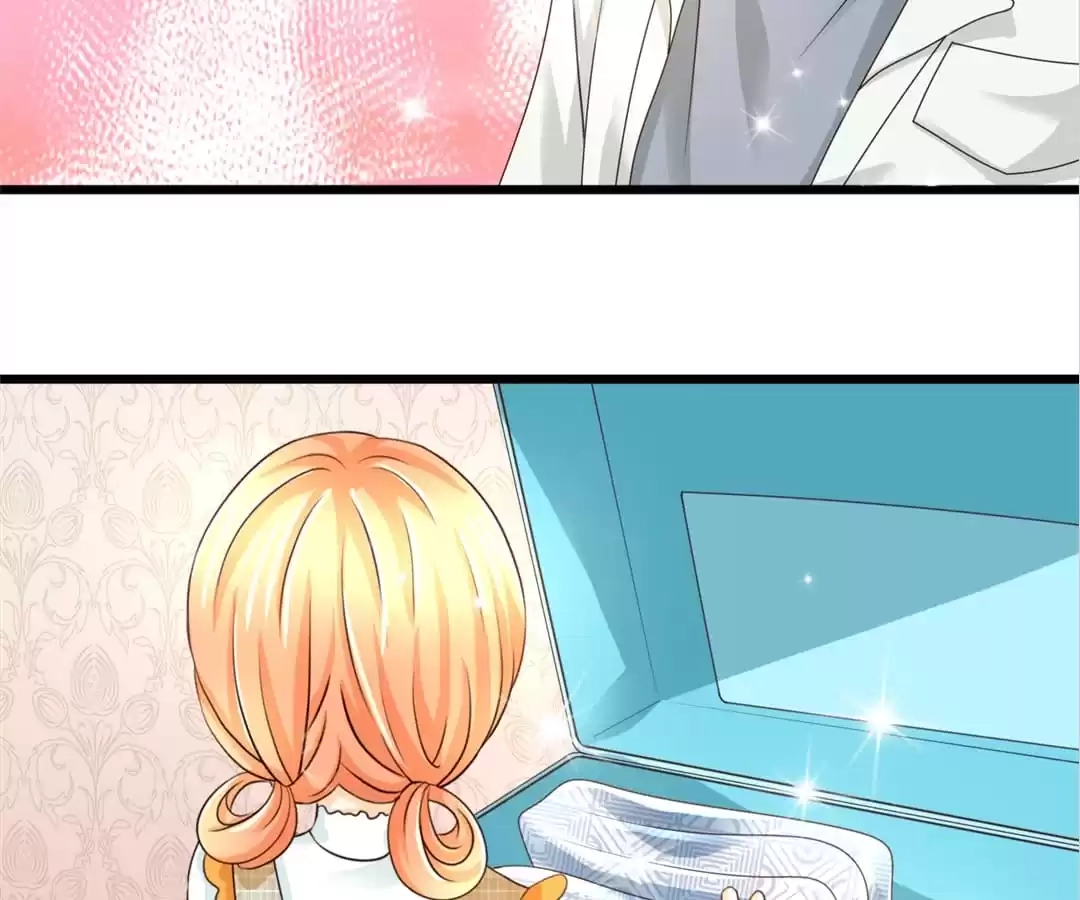Love, Dream and Make-Up Chapter 21 page 18 - 