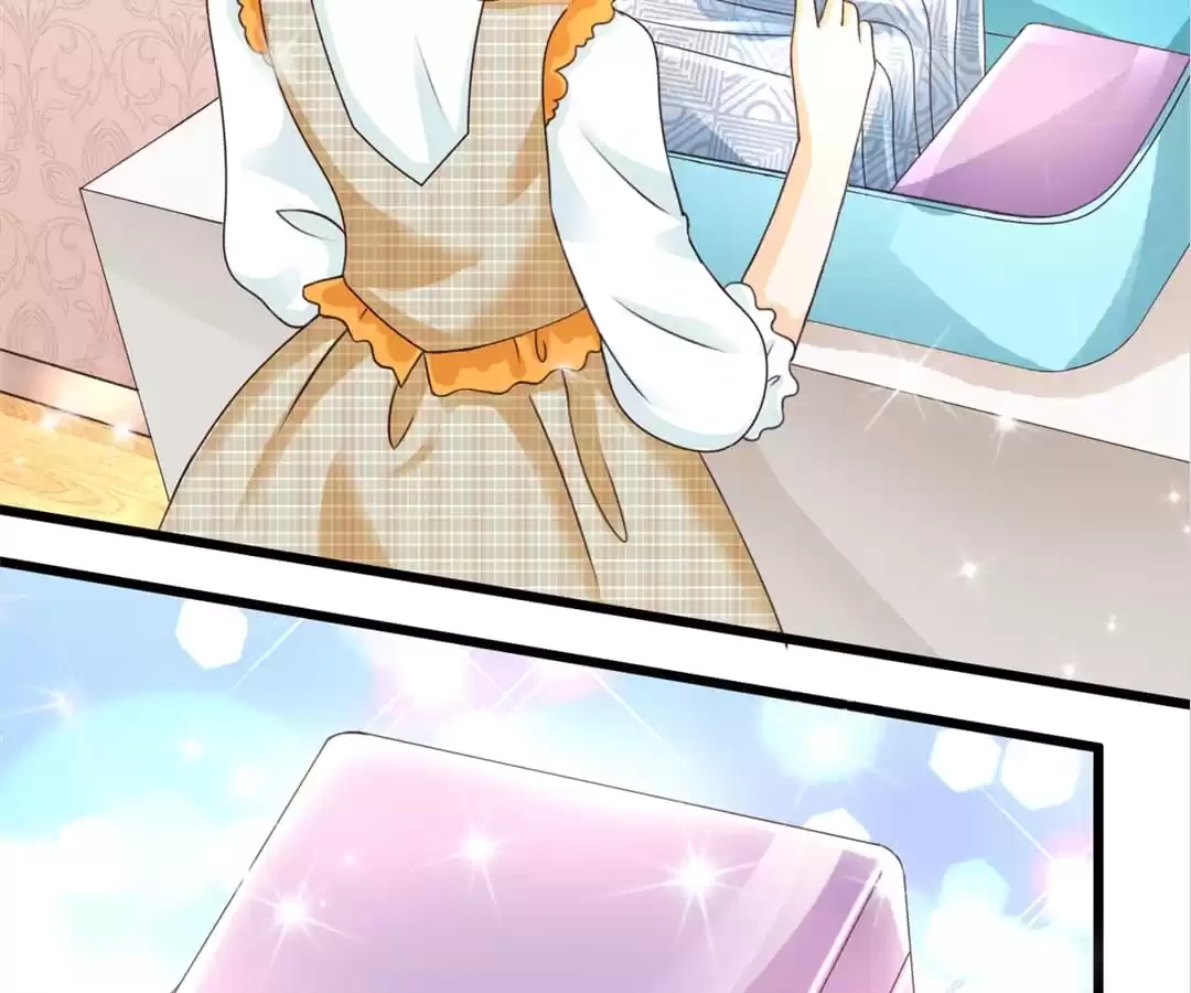 Love, Dream and Make-Up Chapter 21 page 19 - 