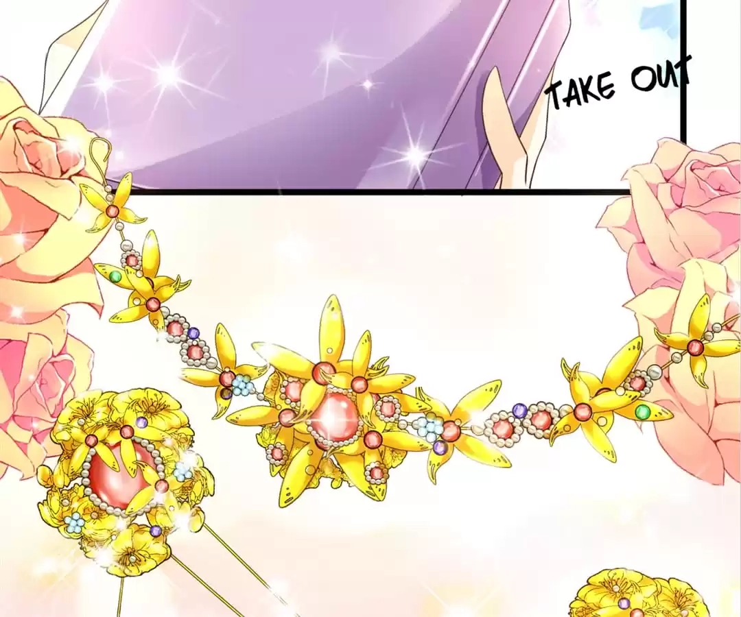 Love, Dream and Make-Up Chapter 21 page 20 - 