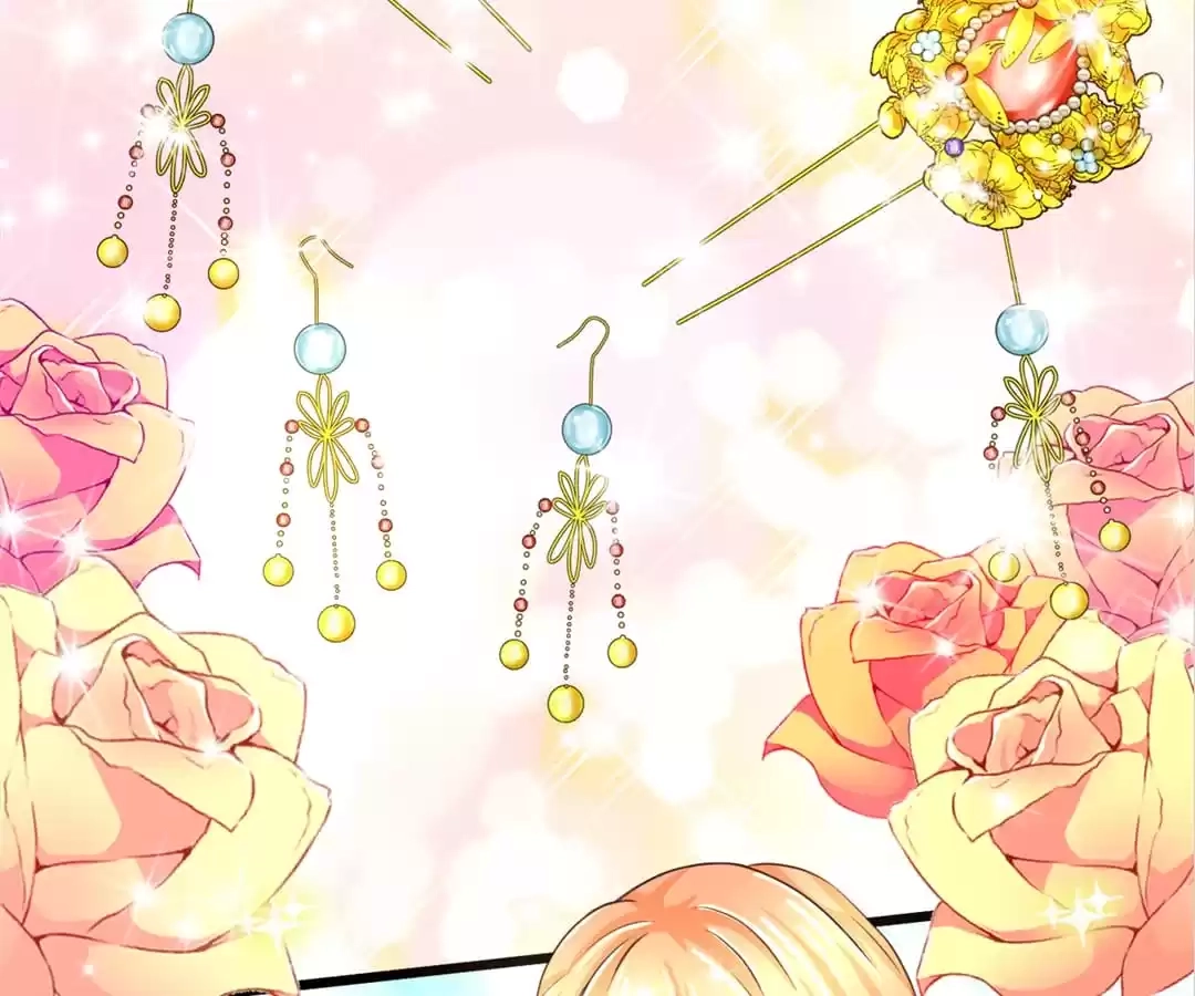 Love, Dream and Make-Up Chapter 21 page 21 - 