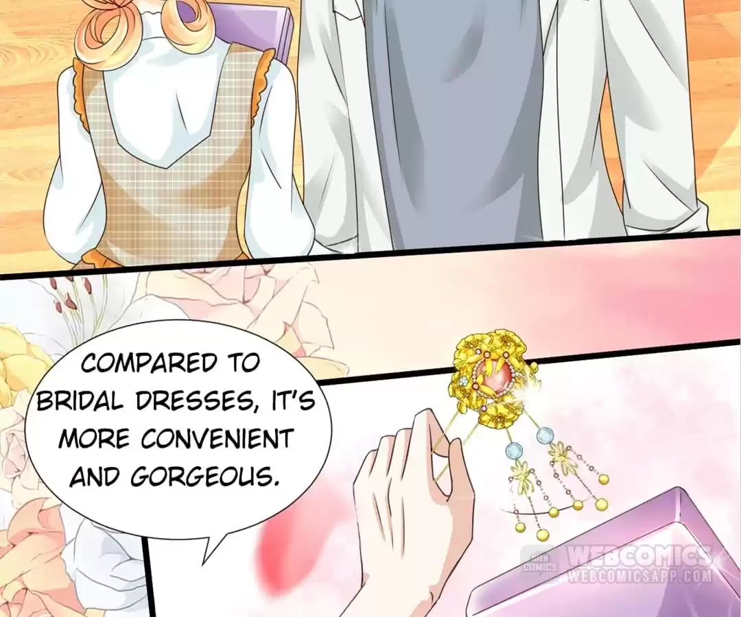 Love, Dream and Make-Up Chapter 21 page 25 - 