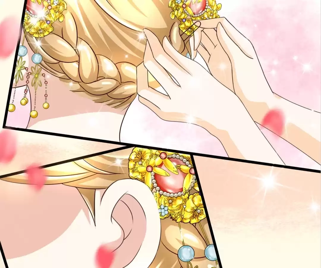Love, Dream and Make-Up Chapter 21 page 27 - 