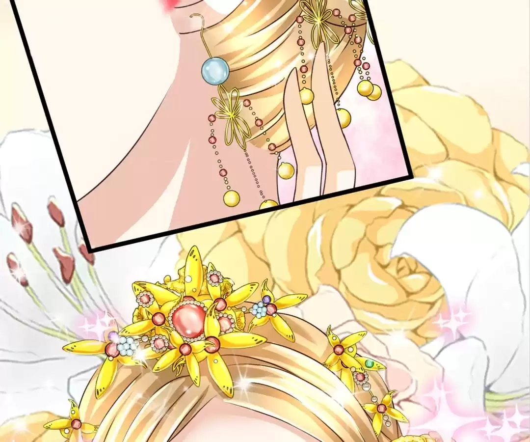 Love, Dream and Make-Up Chapter 21 page 28 - 