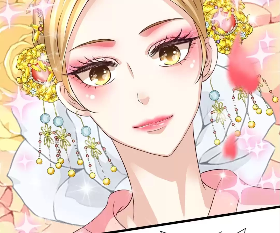 Love, Dream and Make-Up Chapter 21 page 29 - 