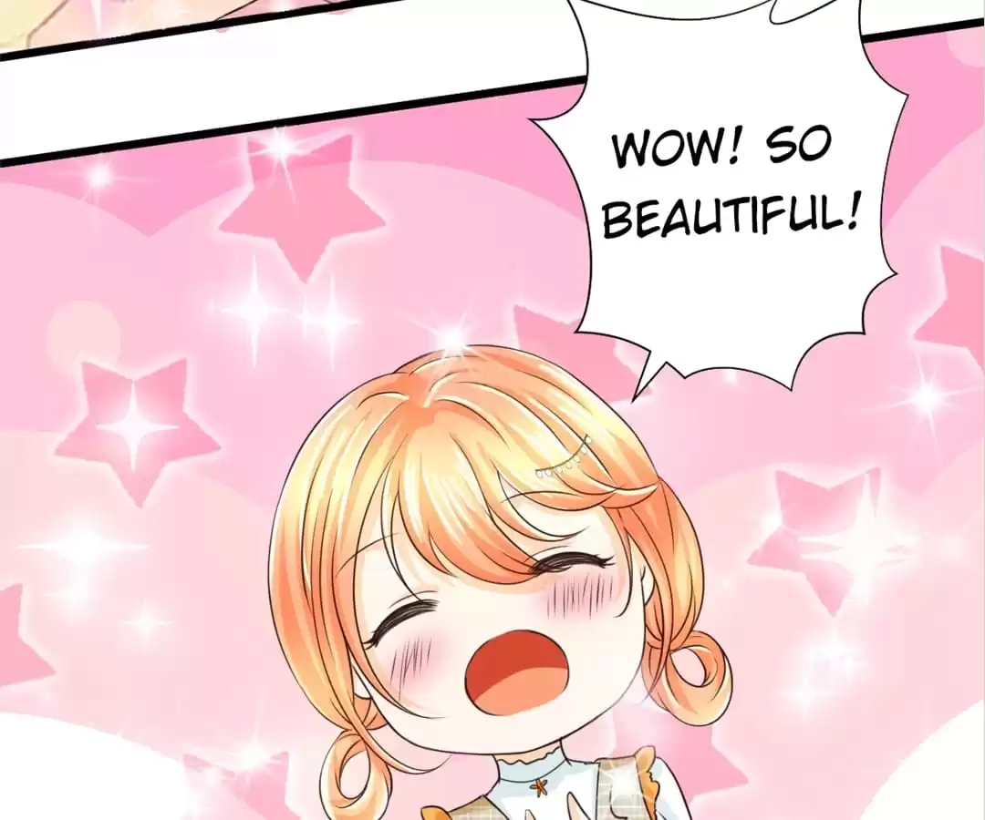 Love, Dream and Make-Up Chapter 21 page 30 - 