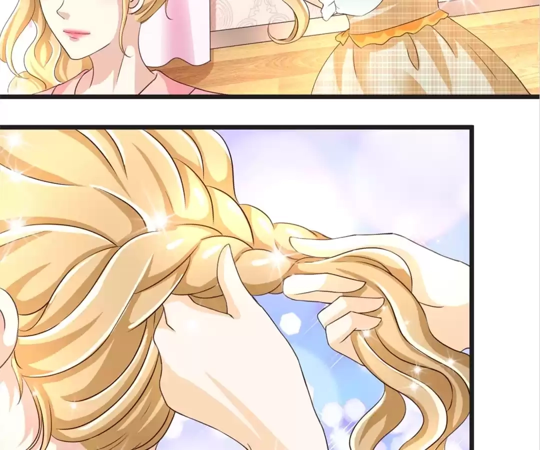 Love, Dream and Make-Up Chapter 21 page 4 - 