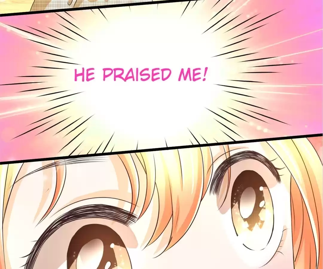 Love, Dream and Make-Up Chapter 21 page 36 - 
