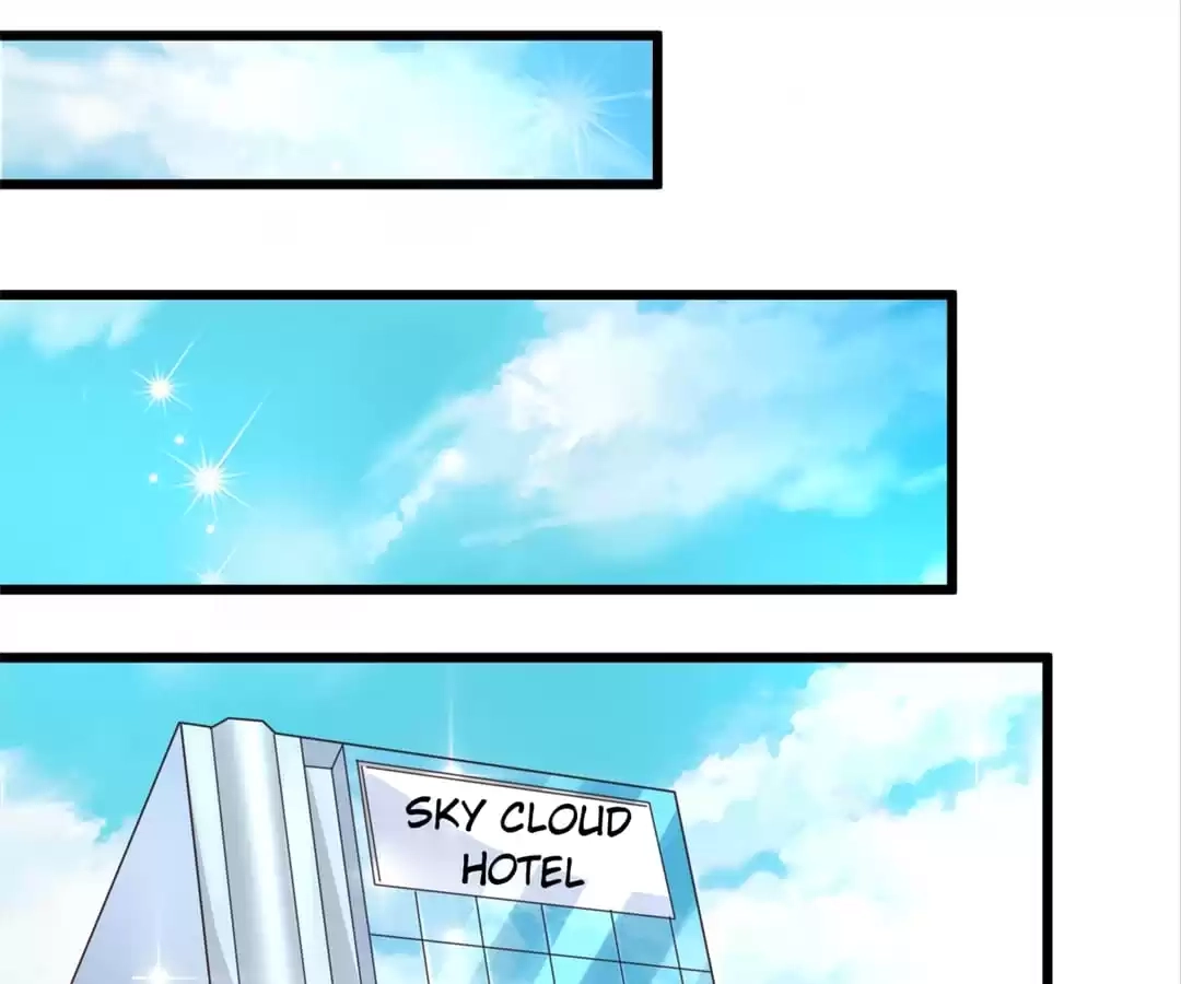 Love, Dream and Make-Up Chapter 21 page 40 - 