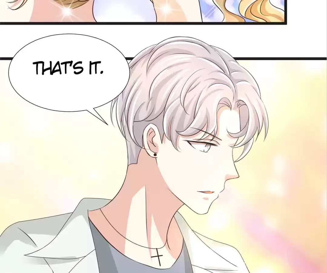 Love, Dream and Make-Up Chapter 21 page 5 - 