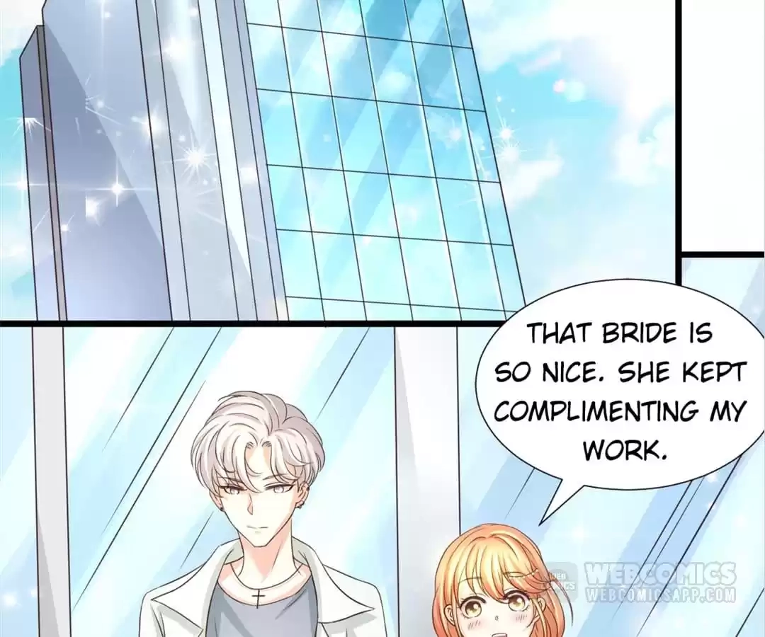 Love, Dream and Make-Up Chapter 21 page 41 - 