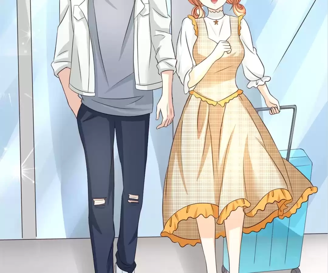 Love, Dream and Make-Up Chapter 21 page 42 - 