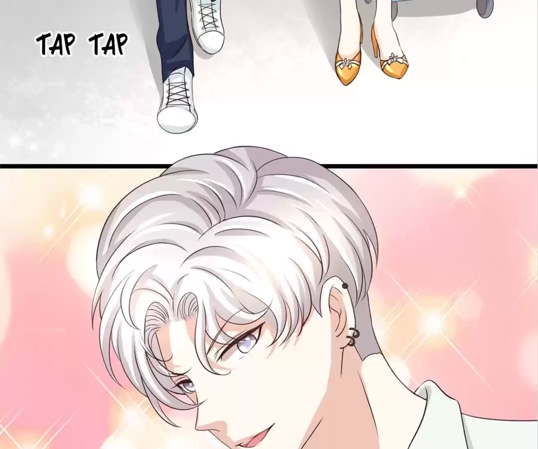 Love, Dream and Make-Up Chapter 21 page 43 - 