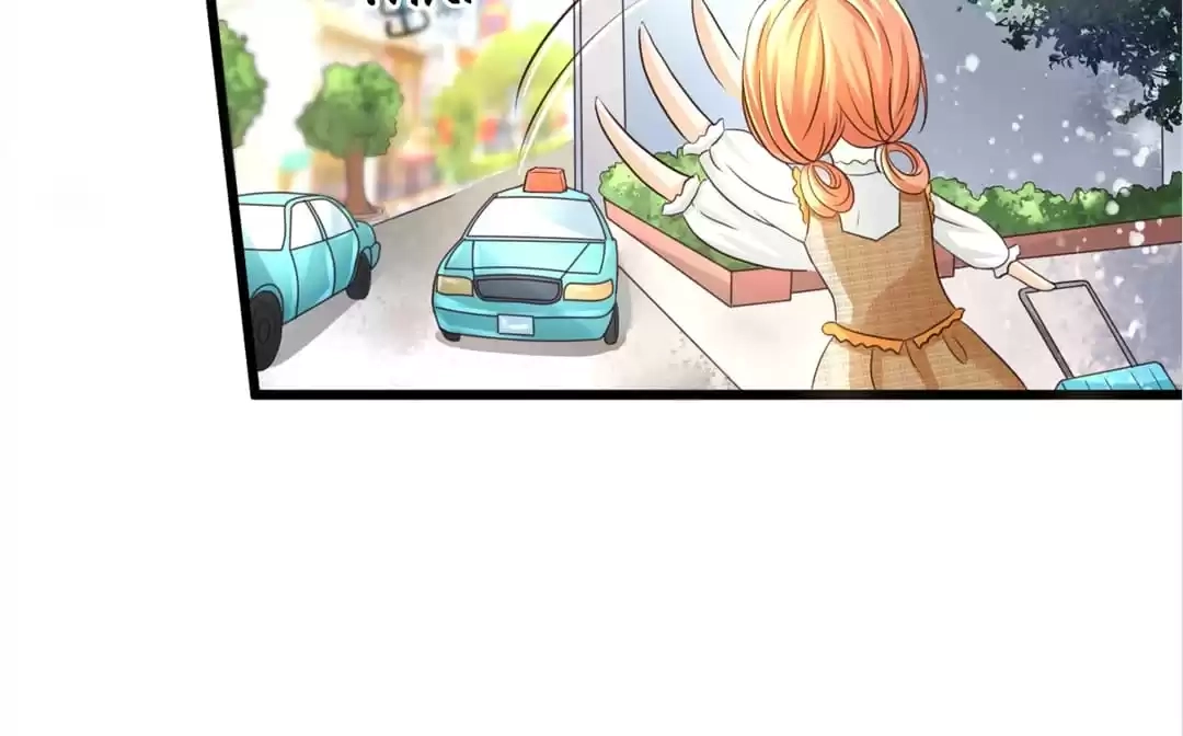 Love, Dream and Make-Up Chapter 21 page 47 - 