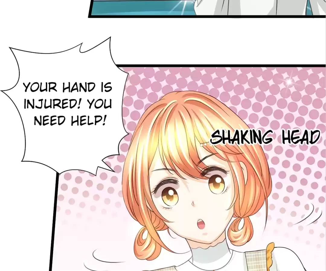 Love, Dream and Make-Up Chapter 21 page 50 - 