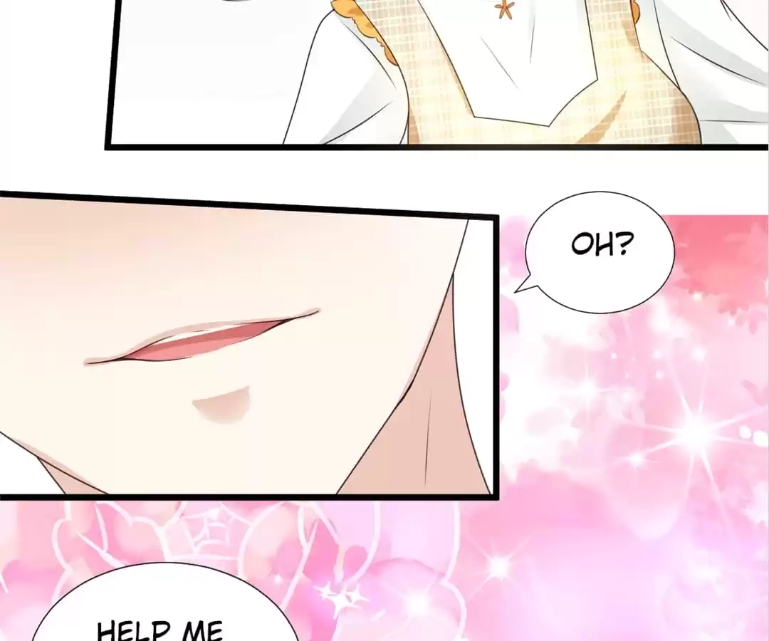 Love, Dream and Make-Up Chapter 21 page 51 - 